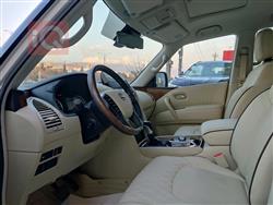 نيسان باترول
